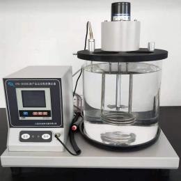 石油产品运动粘度测定器
