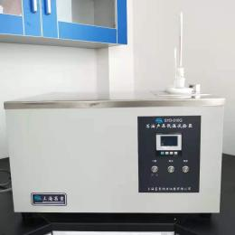 石油产品低温测验器