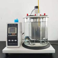石油产品密度试验器